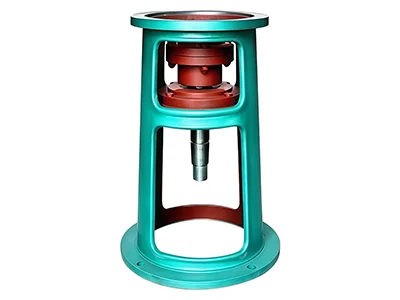 Soporte para agitador