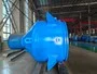 Reactor de fondo cónico