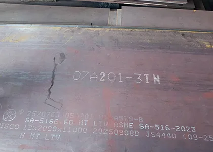 Ventajas del acero utilizado como base