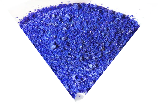 Ventajas del esmalte