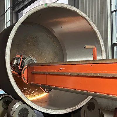Ventajas del esmaltado por pulverización en frío