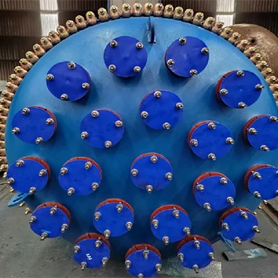 Ventajas del esmaltado por pulverización en frío